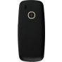 KGtel KG3310, Dual SIM- Black and Gold