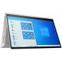 Hp Envy 15-Es000Ca Laptop, Intel Core I7-1165G7, 15.6 Inch, 1Tb SSD, 16GB RAM, Inel Iris Xe Graphics, Windows 11- Natural Silver