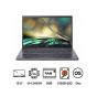 لاب توب ايسر اسباير  5 A515-57-55KJ، انتل كور  i5-12450H، هارد 512 جيجا PCIe SSD، رام 8 جيجا، شاشة 15.6 بوصة FHD IPS،  كارت شاشة انتل UHD  جرافيكس، فري دوس - اسود