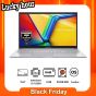 Asus Vivobook 15X1504ZA-NJ061 Laptop, Intel Core i5-1235U, 512GB SSD, 8GB RAM, 15.6 Inch, FHD Display, Integrated Intel UHD Graphics, FreeDos - Silver