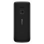 Nokia 225 4G Dual Sim - Black