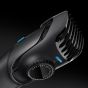Braun Wet & Dry Beard Trimmer For Men, Black - BT5050