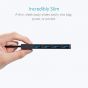 Anker Ultra Slim 3.0 USB Data Hub, 4 Ports - Black 