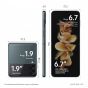 Samsung Galaxy Z Flip3, 256GB, 8GB RAM, 5G - Green