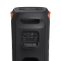 JBL Partybox 110 Wireless Speaker - Black