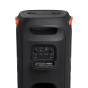 JBL Partybox 110 Wireless Speaker - Black