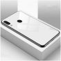Armor White Pattern Back Cover for Huawei Nova 3i