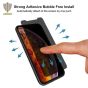 Armor Privacy Screen Protector with Back Cover for Samsung Galaxy M30s