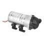 Horse Power Water Pump, 24V, Silver - MT-9001