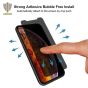 Armor Privacy Screen Protector for Samsung Galaxy M11