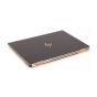 لاب توب اتش بي سبكتر X360 14T، انتل كور I7-1165G7، شاشة 13.5 بوصة، 1 تيرا SSD، رام 16 جيجا، كارت شاشة انتل ايريس Xe جرافيكس، ويندوز 11 - اسود