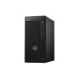 Dell OptiPlex 3090 Tower PC, Intel Core i5-10505, 1TB HDD, 4GB RAM, Integrated Intel UHD Graphics, Ubuntu - Black