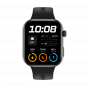 Honor 400, 256GB, 12GB RAM, 5G, Dual SIM - Midnight Black with Honor Choice Earbuds X7 Lite and Choice Watch 2i