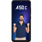 Itel A50C, 32GB, 2GB RAM, 4G LTE, Dual SIM - Sapphire Black