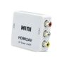 HDMI to 3-RCA Adapter - White
