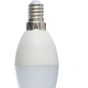G-Power LED Oval Shaped Light Lamp, 500 Lumen, 5W - GP313