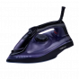 Sokany Steam Iron, 280ml, 2200 Watt, Black - SK-YD-2119