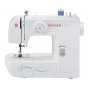 Singer Start Electric Sewing Machine, White - 1306