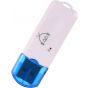 Stereo Usb Wireless Bluetooth Music Audio Dongle - White