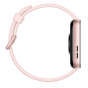 Huawei Watch Fit 3 - Pink Case and Strap