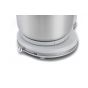 Swiss Pro Plus Stand Mixer with Attachments, 3.5 Liter, 300 Watt, White - SP-SM3.5G