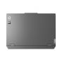 Lenovo LOQ 15IRX9 Gaming Laptop, Intel Core i5-13450HX, 512GB SSD M.2, 24GB RAM, 15.6 Inch, FHD, 144Hz, NVIDIA GeForce RTX 3050 6GB GDDR6, FREEDOS - Luna Grey with Lenovo LOQ M100 RGB Mouse