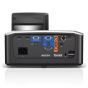 بروجكتور DLP بنكيو، WXGA، سطوع 3500 لومن، ابيض - MW855USTPlus