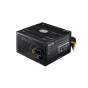 Cooler Master CMP520 ARGB Mid Tower Case, Black - CP520-KGNN-S00 With Elite Power Supply, 600 Watt - Black