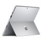 لاب توب مايكروسوفت سيرفيس برو 7 بلس 1N8-00006، انتل كور i3- 1115G4، شاشة 12.3 بوصة، هارد 128 جيجا SSD، رام 8 جيجا، كارت شاشة انتل ايريس بلس جرافيكس، ويندوز 10 برو - بلاتنيوم