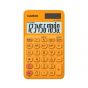 آلة حاسبة محمولة كاسيو، برتقالي - SL-310UC-RG