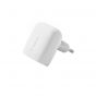 Belkin Wall Charger, 20 Watt, USB-C Port - White