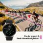 Amazfit GTR 4 Smart Watch - Superspeed Black