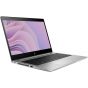 لاب توب استيراد اتش بي ايليت بوك 830 G6، انتل كور i5-8365U، هارد 256 جيجا SSD، رام 8 جيجا، شاشة 13.3 بوصة FHD، كارت شاشة انتل UHD جرافيكس 620، ويندوز 10 برو - فضي ، فئة A، ضمان 6 شهور