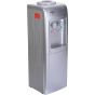 Bergen Water Dispenser, Hot and Cold, Silver - BY90