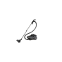 Panasonic Bagless Vacuum Cleaner, 2000 Watts, Black - MC-CL605