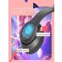P47 Gaming Bluetooth Headset for Kids - Blue