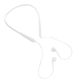 Earldom Wireless Earphones, White - BH75