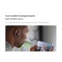 Realme Buds Air 3 Neo In-Ear Wireless Earphones with Microphone, Neo White- RMA2113