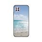 Zoot Waves Printed Back Cover for Huawei Nova 7i