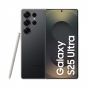 Samsung Galaxy S25 Ultra, 256GB, 12GB RAM, 5G, Dual SIM - Titanium Black