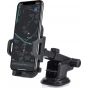Earldom Mobile Car Holder, Black - ET-EH93