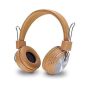 سماعة راس لاسلكية سودو، بني - sd-1001