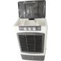Skyline Grand Cool Air Cooler, 90 Liters  - Grey and White, AC70N-10N