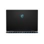 MSI Titan 18 HX AI A2XWJG Gaming Laptop, Intel Core Ultra 9 285HX, 4TB SSD, 64GB RAM, 18 Inch, UHD+, 120Hz, NVIDIA RTX 5090 24GB, Windows 11 - Core Black, Drive 256GB, Keychain, Mouse,Backpack
