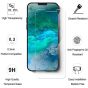 Unipha Tempered Glass Screen Protector for Lg G4 - Clear