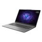 لاب توب جيمنج لينوفو LOQ 15IAX9E - 83LK0071ED، انتل كور i5-12450HX، هارد SSD سعة 512 جيجا، رام 16 جيجا، شاشة IPS مقاس 15.6 بوصة، دقة FHD، بمعدل تحديث 144 هرتز، كارت شاشة انفيديا جي فورس RTX 4050 سعة 6 جيجا، فري دوس - رمادي لونا