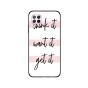 Cielito Think It Want Get Printed Back Cover for Huawei Nova 7i