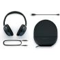 Bose Soundlink II Wireless headphone, Black - 741158-0010