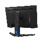 Lenovo Legion R25f-30 24.5 Inch FHD VA WLED Monitor, 240 HZ, Black - 67B8GACBIN