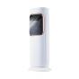 مبرد هواء وسخان فريش، 15 لتر، ابيض-  ‎F-AH-2000W